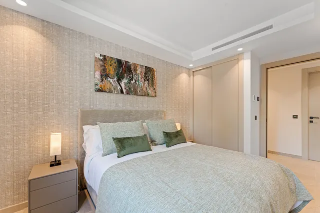Chalet 5 habitaciones 453m² en venta - Marbella — 19