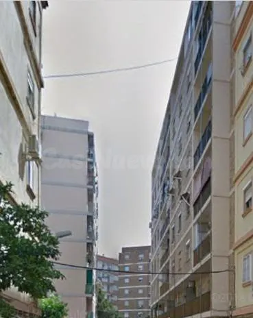 PISO EN VALENCIA