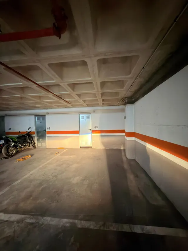 Estupendo piso para entrar a vivir. Zona Benisaudet. — 48