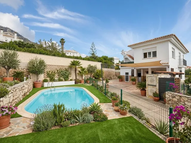 Chalet 4 habitaciones 147m² en venta - Centro — 7