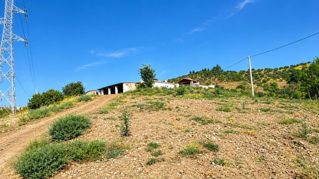 EXCLUSIVA FINCA RÚSTICA DE 7.500 M2 CON 292 M2 CONSTRUIDOS, PRIVACIDAD Y VISTAS DESPEJADAS EN COÍN — 18