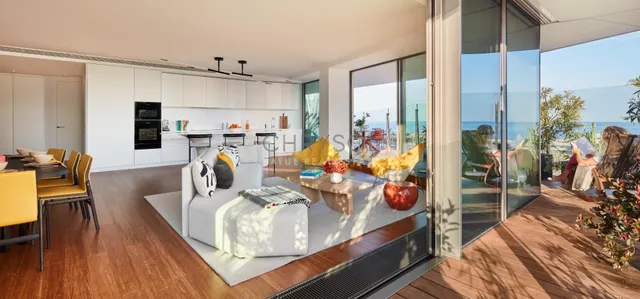 Vivienda de lujo en Diagonal Mar. - foto 3