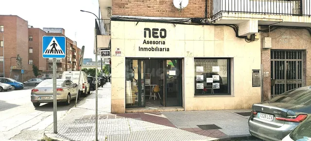 Local comercial 59m² en alquiler - María Auxiliadora - foto 3