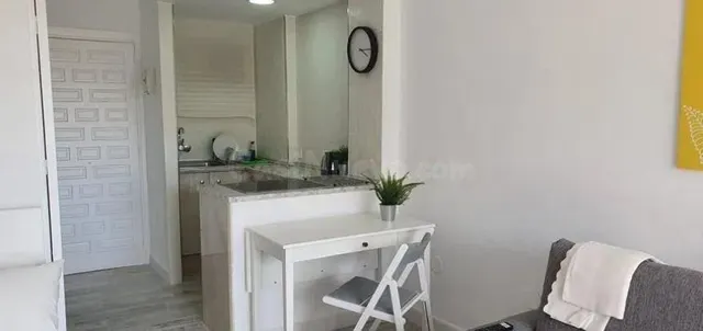 Moderno estudio en Zona Parque de la Paloma - Benalmádena - foto 2