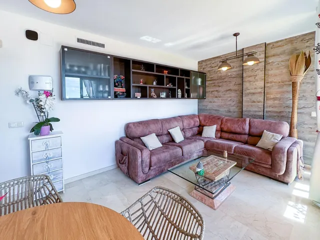 Apartamento 3 habitaciones 115m² en venta - Sierra cortina — 16