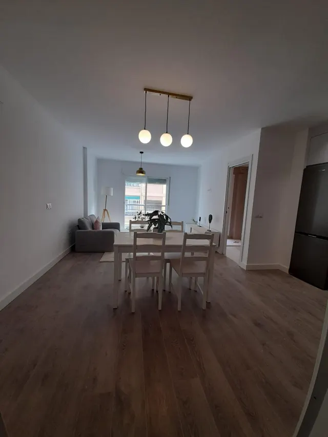 Apartamento 1 habitación 47m² en venta - Los castillejos — 6