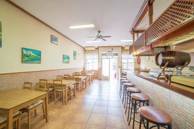 Local comercial 80m² en venta - Centro - foto 2
