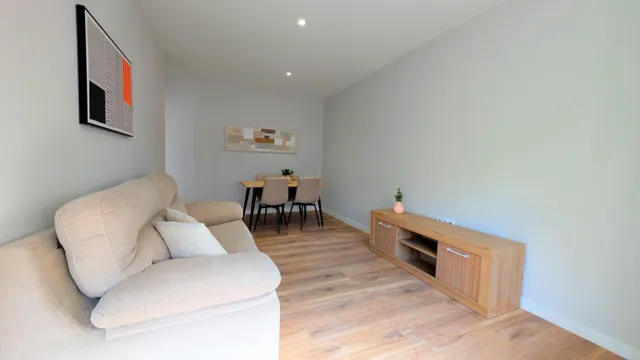 ¡OPORTUNIDAD ÚNICA, ZONA CORAZÓN DE JESÚS, PISO TOTALMENTE REFORMADO, 3 DORMITORIOS, 1 BAÑO, TERRAZA 25 m2 Y ENTRADA INDEPENDIENTE! — 6