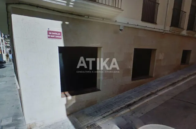 LOCAL COMERCIAL EN ZONA CENTRO, ONTINYENT — 14