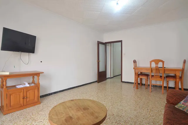 Piso de 4 dormitorios en venta en calle Doctor Carracido. — 6