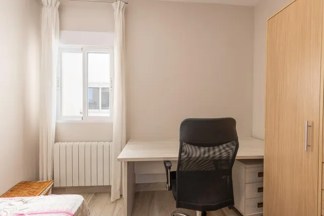 Fantástico piso reformado en  san ildefonso — 28