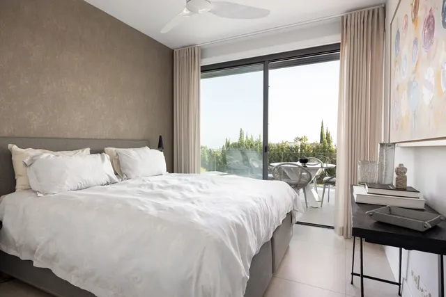 Apartamento 2 habitaciones 112m² en venta - Marbella — 13