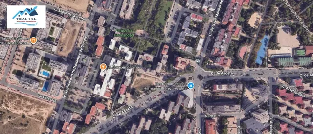 Venta Local Comercial en Madrid - foto 3