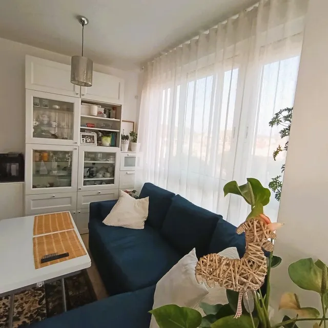 Apartamento 2 habitaciones 120m² en venta - Alumbres-Escombreras — 7