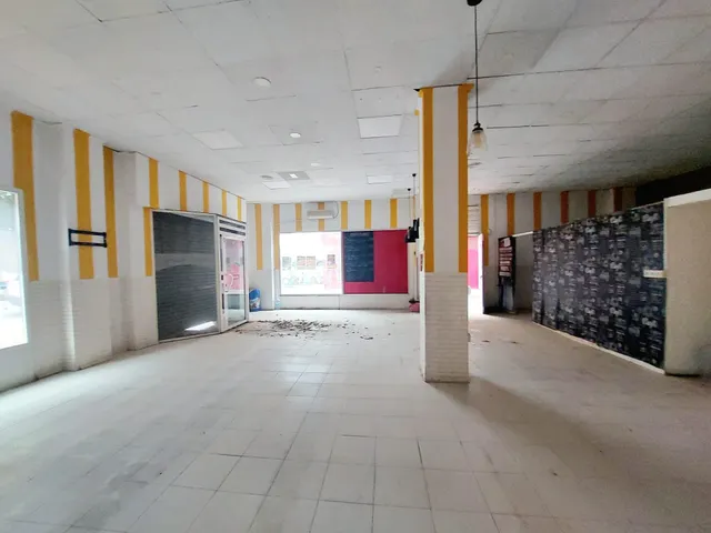 Local comercial en calle Mayor de Espinardo Murcia — 6