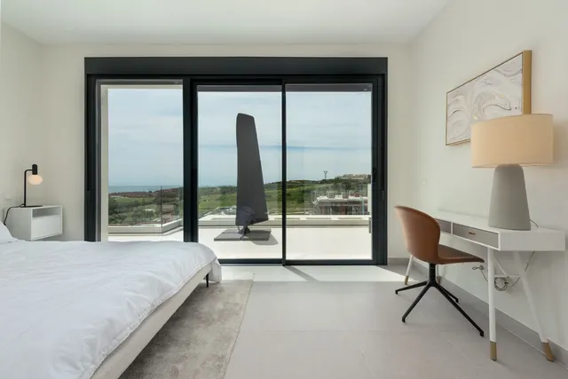 Ático Dúplex 3 habitaciones 151m² en venta - Costa Del Sol — 18