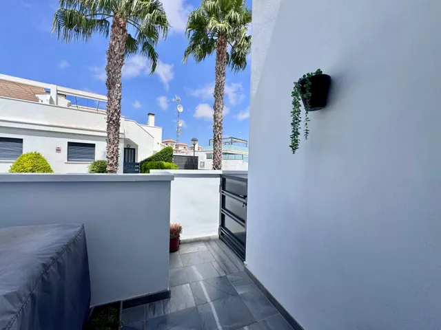 Casa 3 habitaciones 123m² en venta - Lomas de Cabo Roig — 10