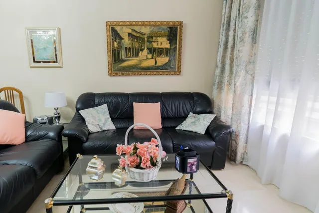 Apartamento 3 habitaciones 92m² en venta - Centro — 4