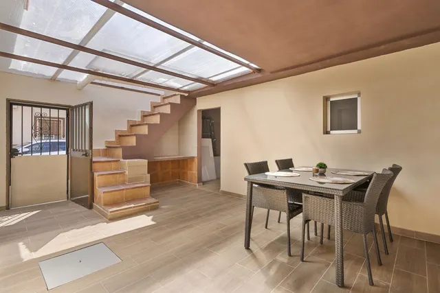 Apartamento 3 habitaciones 101m² en venta - Centro — 25
