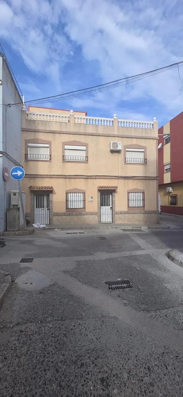 MAGNIFICA CASA DE PUEBLO EN EL EMBARCADERO - RINCONCILLO — 17