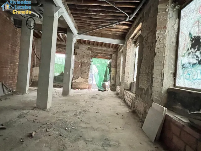 Magnífico local en edificio de obra nueva — 8