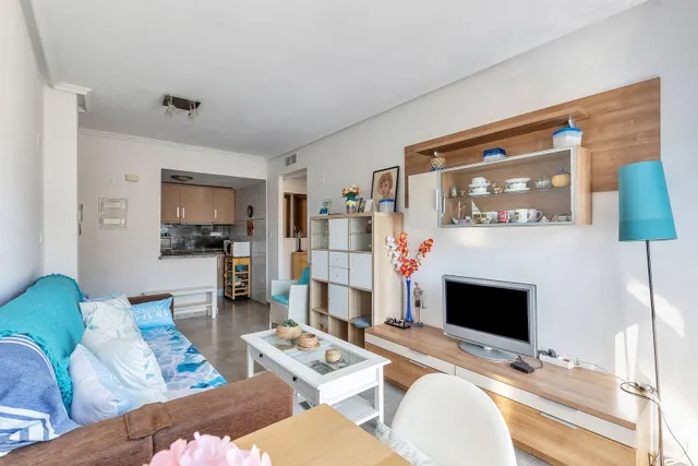 Apartamento 1 habitación 44m² en venta - Punta Prima — 6