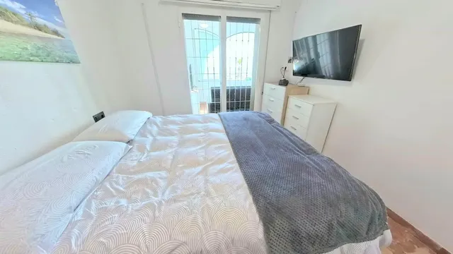 OPORTUNIDAD EN PRIMERA LINEA DE PLAYA!! 2 terrazas — 20