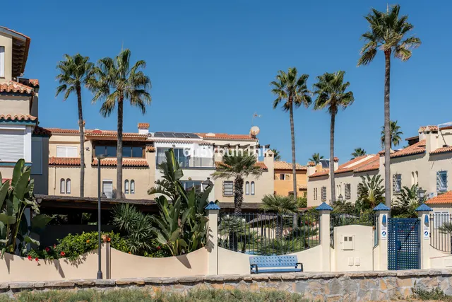 Adosado 3 habitaciones 167m² en venta - Costa Del Sol — 43