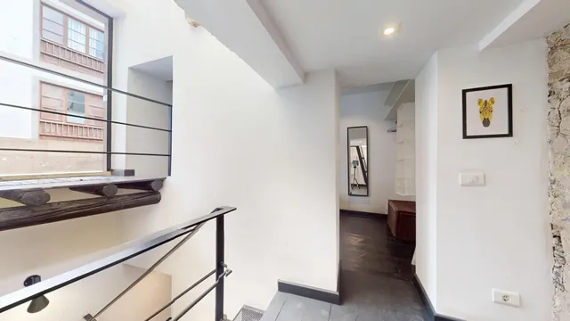 Casa Totalmente reformada ubicada en Vegueta – Casco Histórico de las Palmas, Capital — 13