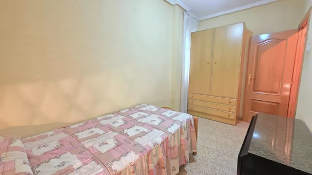 Piso de 4 habitaciones, 2º piso con ascensor junto al Gran Parque Central en Paterna — 23
