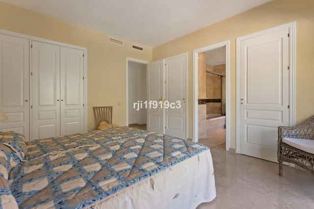 Apartamento 3 habitaciones 159m² en venta - Marbella — 20