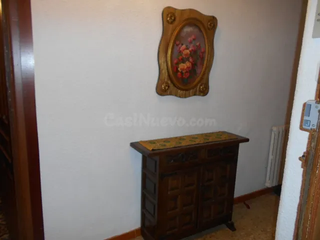 SE VENDE PISO DE 150m ENFRENTE DE PRADIEL - foto 5