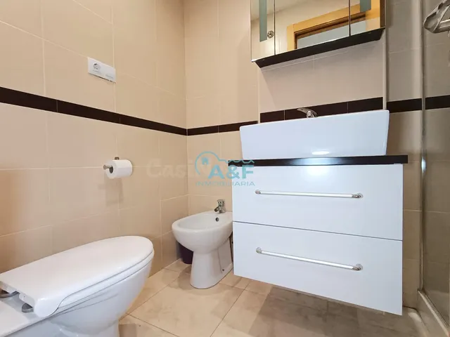 APARTAMENTO EN ALQUILER LARGA DURACION - foto 3