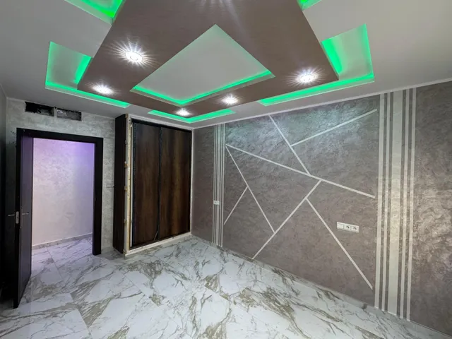 Casa de reforma nueva en Almoradi — 9