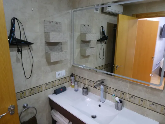 Villanueva del Rio Segura — 16