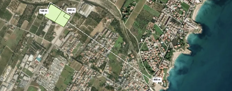 Venta Suelo Urbano-Industrial
