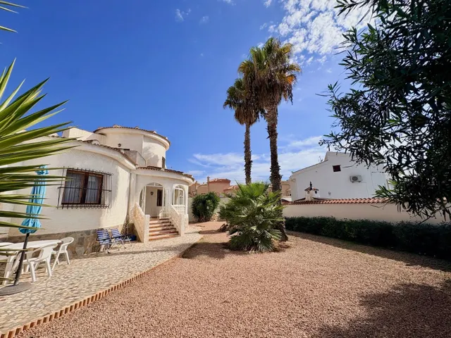 Villa 3 habitaciones 141m² en venta - Pueblo 5 — 30