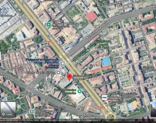 Venta de 2 casas juntas, para reformar frente al Zig Zag — 2