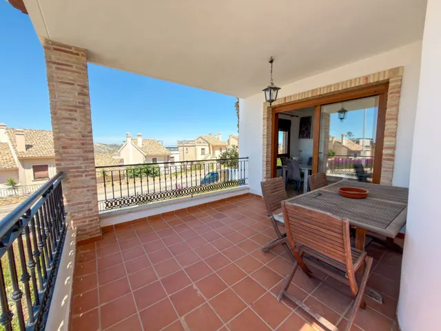 Villa 3 habitaciones 141m² en venta - Comunidad valenciana — 12