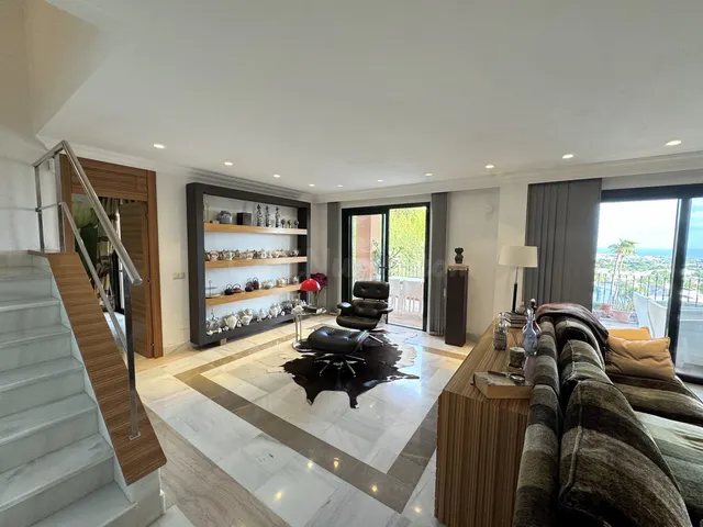 Ático Dúplex 3 habitaciones 253m² en venta - El Madroñal — 4