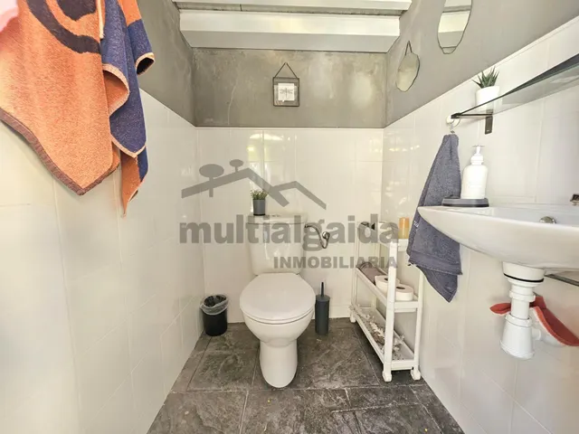 CASA INDEPENDIENTE EN CAMINO SEVILLA - foto 5