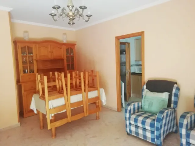 BENICOLET (VALENCIA) - CASA DE PUEBLO - SE VENDE — 25
