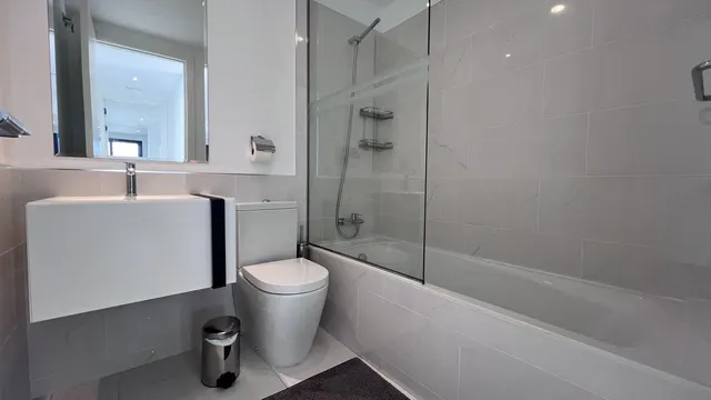 Ático 3 habitaciones 134m² en venta - Zona Las Mesas — 20