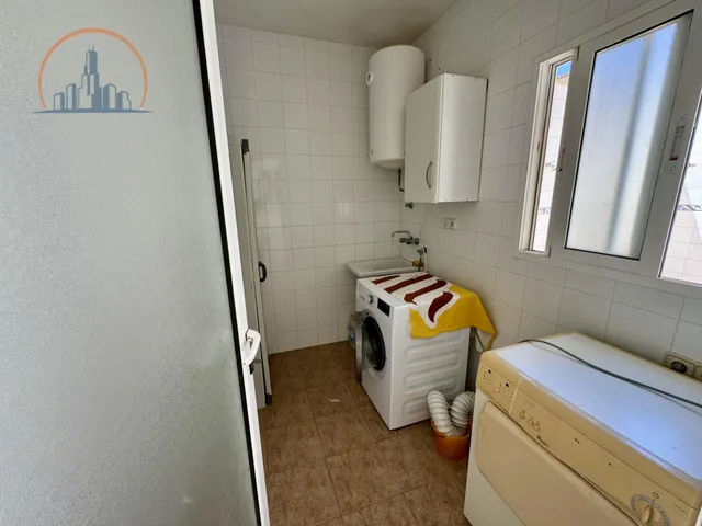 IMPRESIONANTE CHALET FAMILIAR EN LOS NIETOS – MAR MENOR — 17