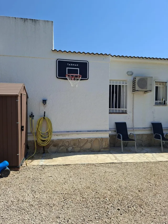 Elegante Chalet Nuevo en Calafat, L'Ametlla de Mar - €390.000 — 36