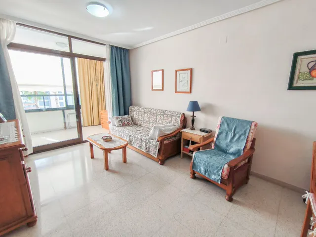 Apartamento para entrar a vivir, con parking y piscina. Zona Av Europa - Pza Triangular www.inmobiliarialesdune.com — 7