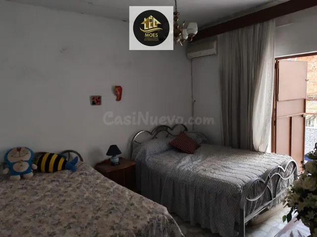CASA EN VILLAGORDO - foto 4