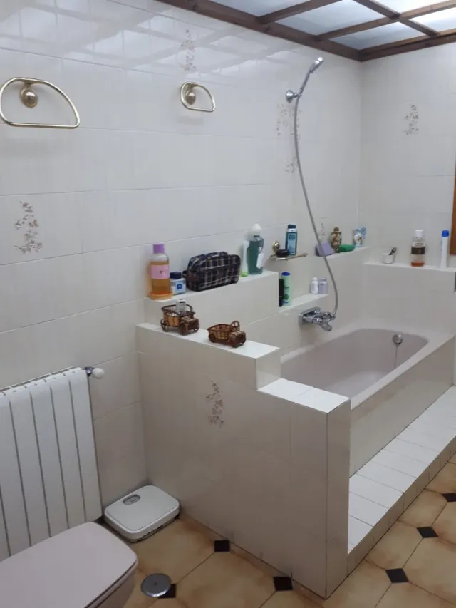 DOBLE  CASA FAMILIAR CON GARAJE EN SERÓN , ALMERÍA. — 15