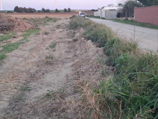 Parcela de 12.000 m2 en marquesado — 6