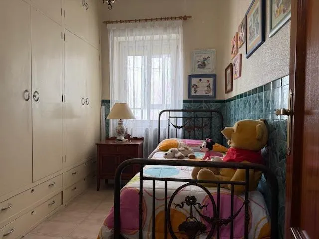 Venta de piso 5 dormitorios en la Plaza Circular — 27